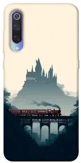 Чехол на Xiaomi Mi 9 Hogwarts v1 фото 1 из 1