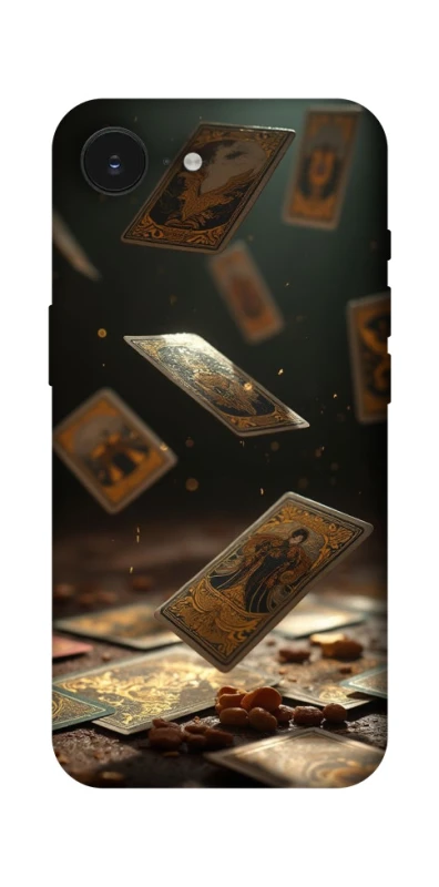 Чохол на Apple iPhone 16e (6.1") Tarot фото 1 з 1