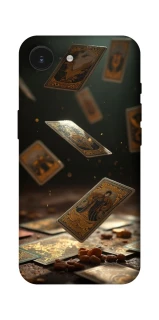 Чохол на Apple iPhone 16e (6.1") Tarot фото 1 з 1