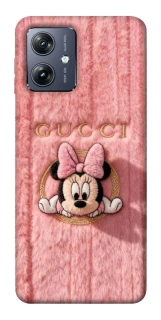 Чехол на Motorola Moto G54 Gucci ver.3 фото 1 из 1