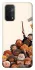 Чохол на Oppo A54 5G / A74 5G Harry Potter V19 фото 1 з 1