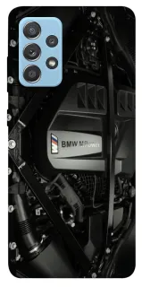 Чехол на Samsung Galaxy A52 4G / A52 5G BMW V58 фото 1 из 1
