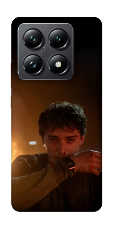 Чохол на Xiaomi 14T Pro Stranger Things ver.36 фото 1 з 1