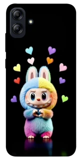 Чехол на Samsung Galaxy A04e Labubu Love фото 1 из 1