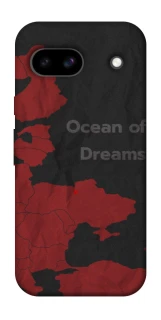 Чохол на Google Pixel 8a Ocean of Dreams фото 1 з 1