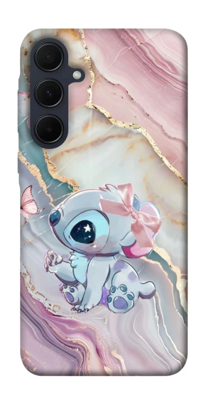 Чехол на Samsung Galaxy A55 Stitch ver.26 фото 1 из 1