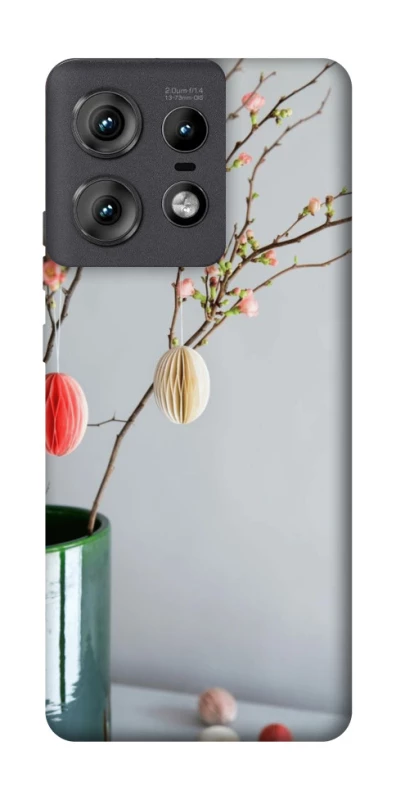 Чохол на Motorola Edge 50 Pro Chicks фото 1 з 1