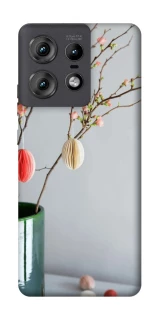 Чехол на Motorola Edge 50 Pro Chicks фото 1 из 1