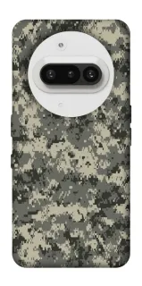 Чохол на Nothing Phone (3a) Camouflage v25 фото 1 з 1