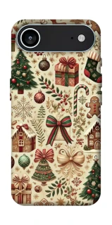 Чохол на Apple iPhone 17 Air (6.5") Christmas mood ver.4 фото 1 з 1
