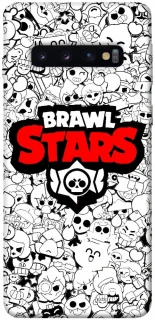 Чохол на Samsung Galaxy S10 Brawl Stars ver.10 фото 1 з 1