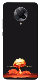 Чехол на Xiaomi Redmi K30 Pro / Poco F2 Pro Boom фото 1 из 1