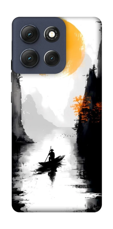 Чохол на Motorola Moto G86 japan фото 1 з 1