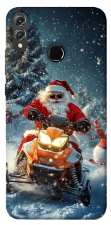 Чехол на Huawei Honor 8X Christmas spirit ver.9 фото 1 из 1