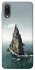 Чехол на Samsung Galaxy A02 Marine mountain фото 1 из 1