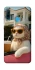 Чехол на Huawei P30 lite Stylish Cat Cruise фото 1 Чехол на Huawei P30 lite Stylish Cat Cruise фото 1 из 1