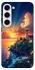 Чохол на Samsung Galaxy S23+ Lighthouse фото 1 з 1