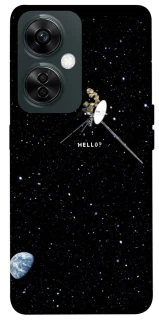 Чохол на OnePlus Nord CE 3 Lite Project Hail Mary ver.9 фото 1 з 1