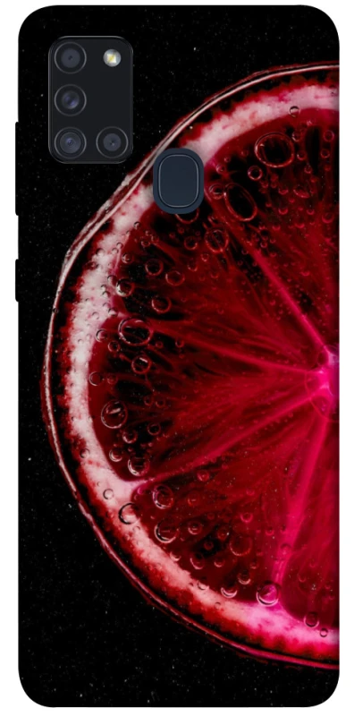 Чехол на Samsung Galaxy A21s Candy фото 1 из 1