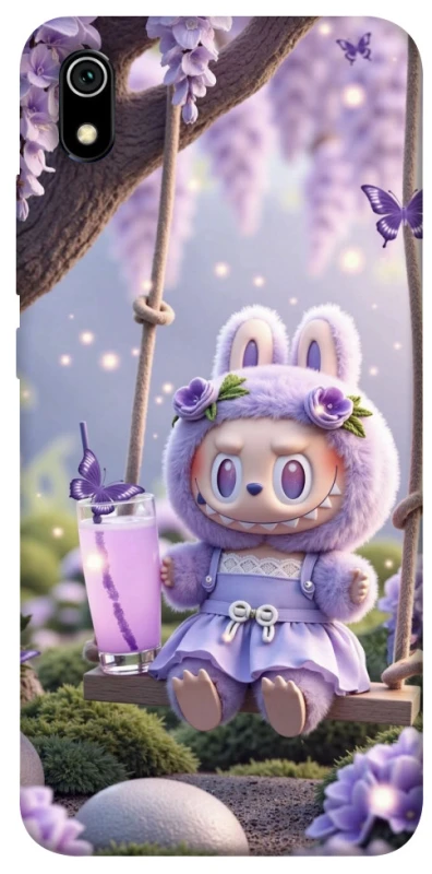 Чохол на Xiaomi Redmi 7A Labubu Dream фото 1 з 1