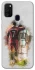Чохол на Samsung Galaxy M21 Ronaldo та Messi фото 1 з 1