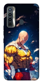 Чохол на TECNO Camon 17 Saitama фото 1 з 1