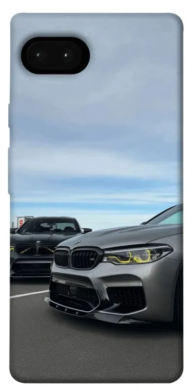 Чехол на Google Pixel 7a BMW V57 фото 1 из 1