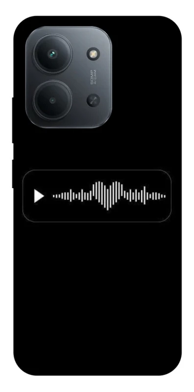 Чохол на Xiaomi Redmi 15C (EU) Love aesthetic ver.11 фото 1 з 1