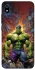 Чехол на Xiaomi Redmi 7A Hulk фото 1 из 1