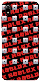 Чехол на Xiaomi Redmi 7A Roblox aesthetics ver.9 фото 1 из 1