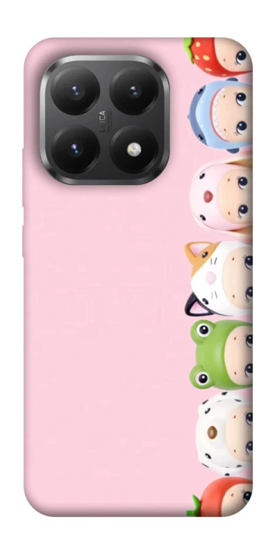 Чохол на Xiaomi 15T Sonny angel wallpaper фото 1 з 1