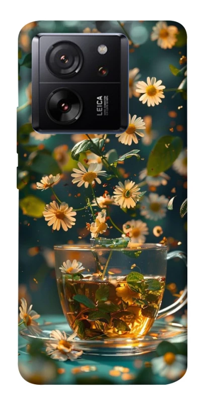 Чохол на Xiaomi 13T Flowers v15 фото 1 з 1