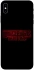 Чохол на Apple iPhone XS Max (6.5") Stranger Things ver.5 фото 1 з 1