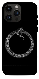 Чохол на Apple iPhone 14 Pro Max (6.7") Ouroboros фото 1 з 1