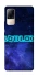 Чохол на Xiaomi Civi 6 Roblox Space Logo Blue фото 1 з 1