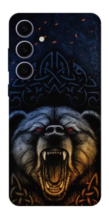 Чохол на Samsung Galaxy S25+ Bear v2 фото 1 з 1