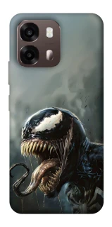 Чохол на Oppo A6 venom v7 фото 1 з 2