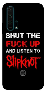 Чехол на Huawei Honor 20 Pro Slipknot vibes фото 1 из 1