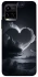 Чохол на Vivo Y21 / Y33s Cloud heart фото 1 з 1