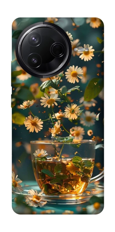 Чохол на Infinix Note 50 Pro Flowers v15 фото 1 з 1