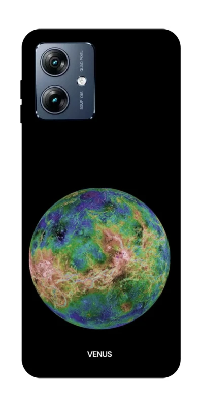 Чехол на Motorola Moto G54 Power Venus фото 1 из 1