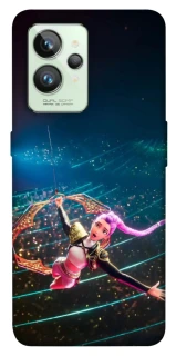 Чехол на Realme GT2 K-Pop Demon Hunters ver.12 фото 1 из 1