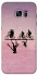 Чохол на Samsung G935F Galaxy S7 Edge Stranger Things ver.19 фото 1 з 1