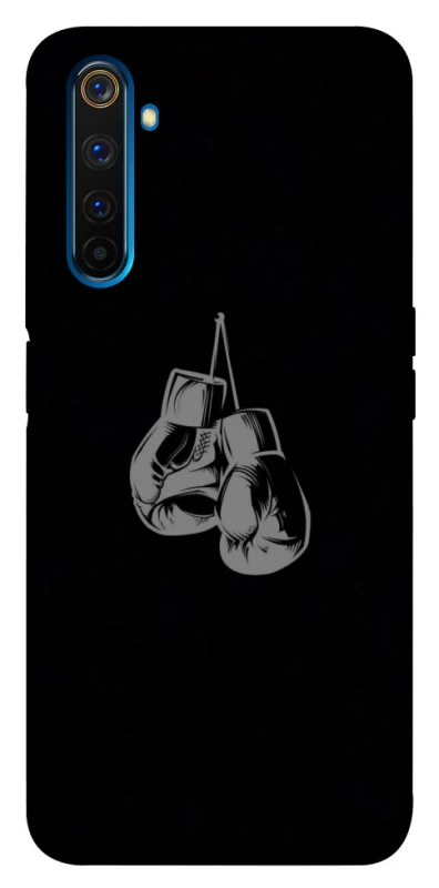 Чехол на Realme 6 Pro boxing фото 1 из 1