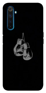 Чехол на Realme 6 Pro boxing фото 1 из 1