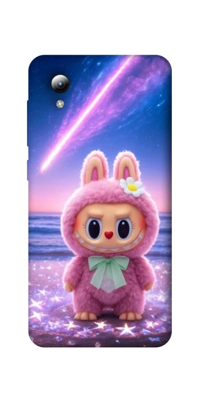 Чехол на ZTE Blade A3 (2019) Space Labubu фото 1 из 1