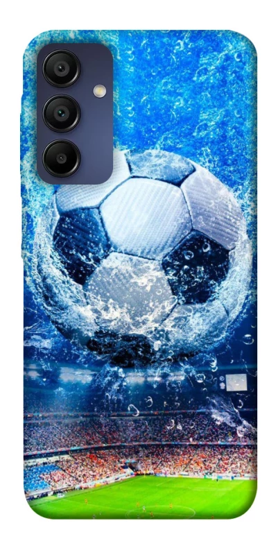 Чохол на Samsung Galaxy A15 4G/5G Fantasy Football Stadium фото 1 з 1