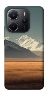 Чехол на Xiaomi Redmi Note 14 4G (Europe version) Asian mountains фото 1 из 1