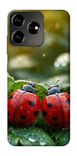 Чохол на ZTE Blade V50 Design 4G Flowers v23 фото 1 з 1