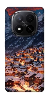 Чехол на Xiaomi Redmi Note 14 Pro+ 5G Новогодний v29 фото 1 из 1